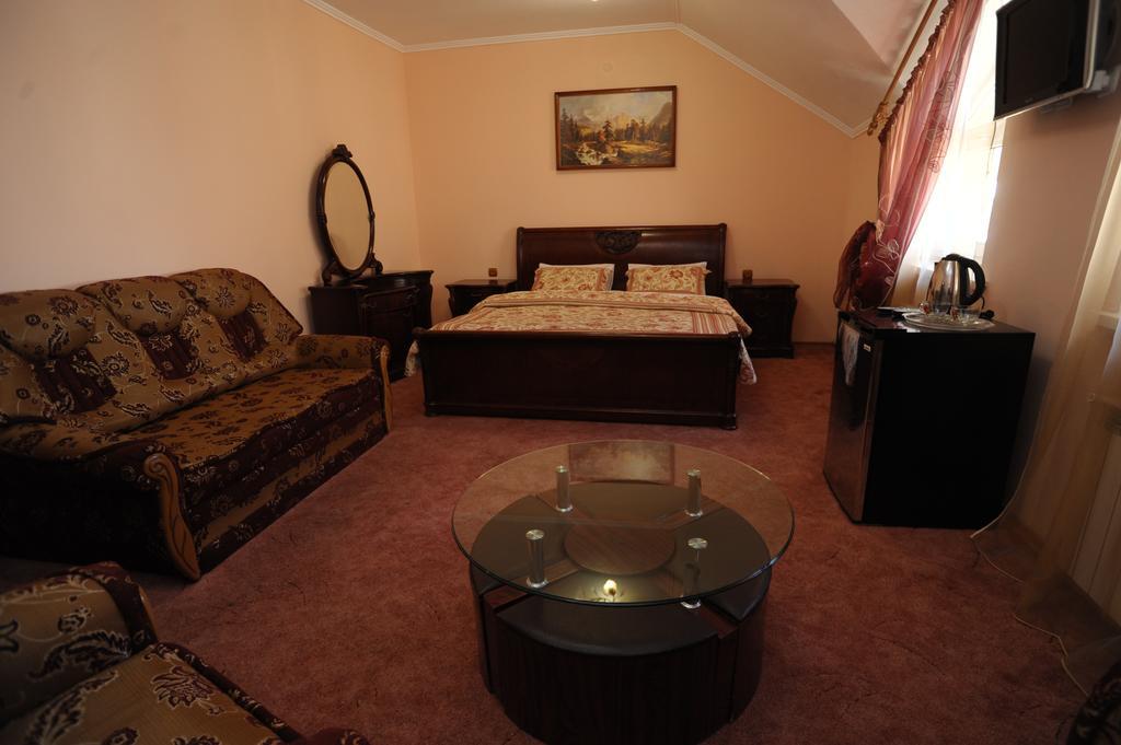 Hotel Star Sztrij Szoba fotó