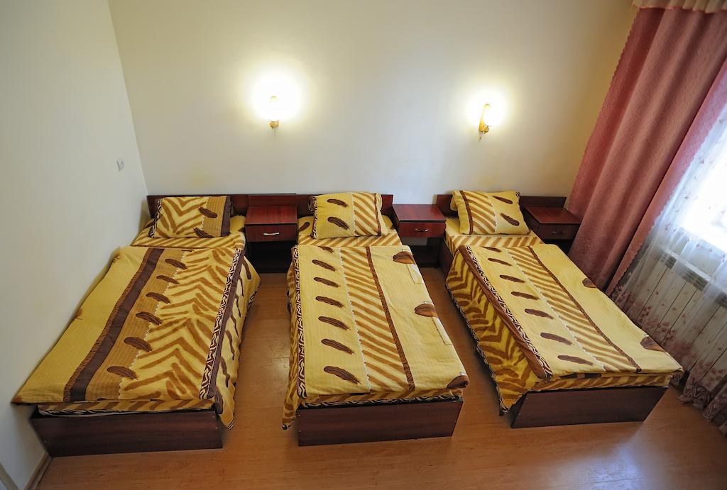 Hotel Star Sztrij Szoba fotó