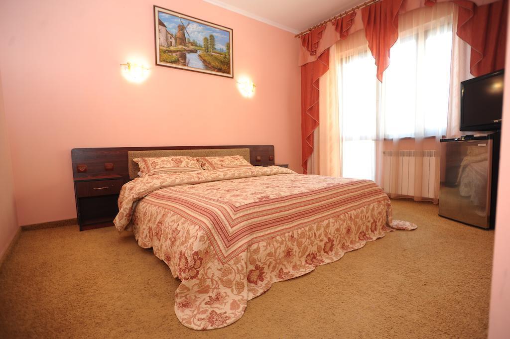 Hotel Star Sztrij Kültér fotó
