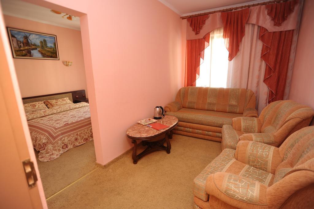 Hotel Star Sztrij Kültér fotó