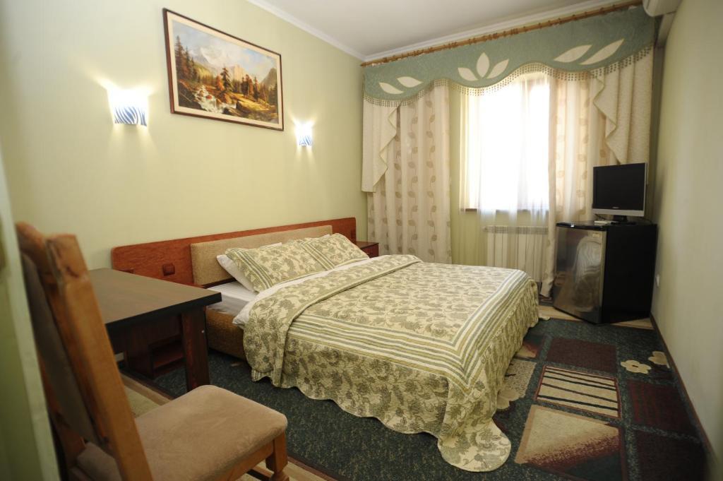 Hotel Star Sztrij Szoba fotó