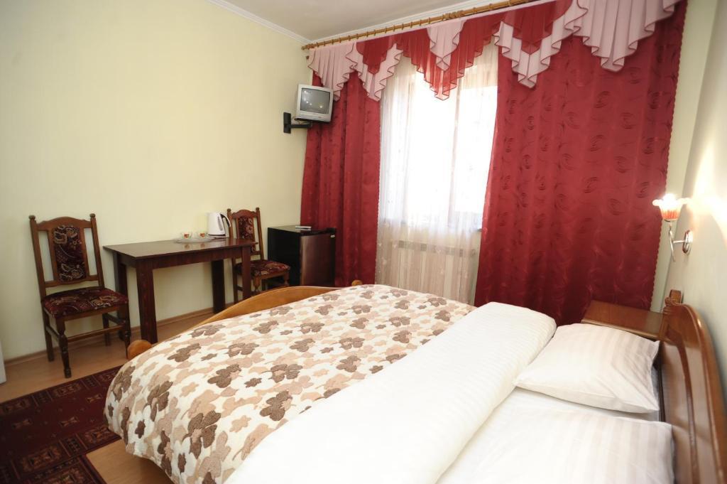 Hotel Star Sztrij Szoba fotó