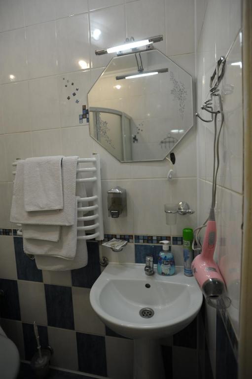 Hotel Star Sztrij Szoba fotó