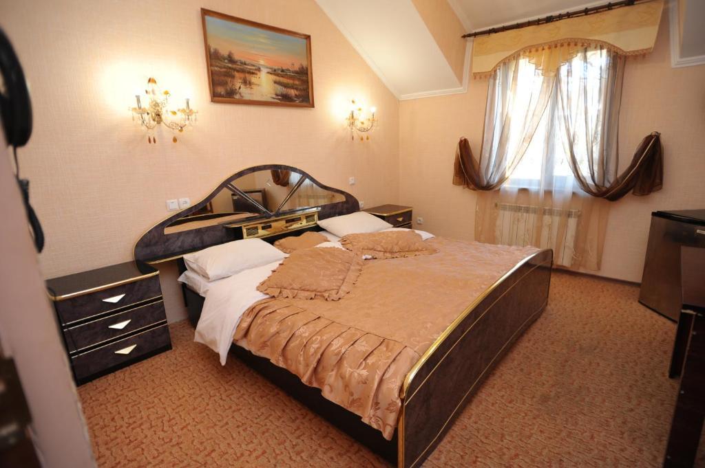Hotel Star Sztrij Szoba fotó